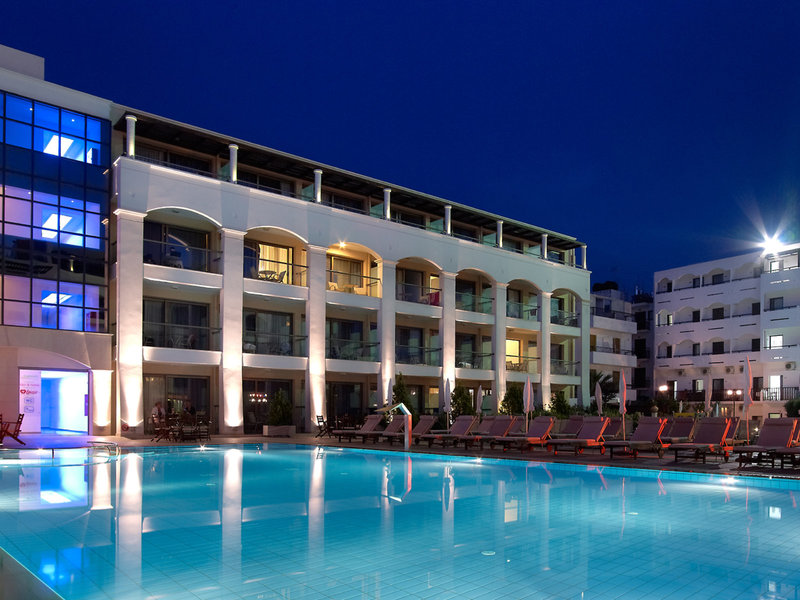 Hotel Albatros Resort und Spa