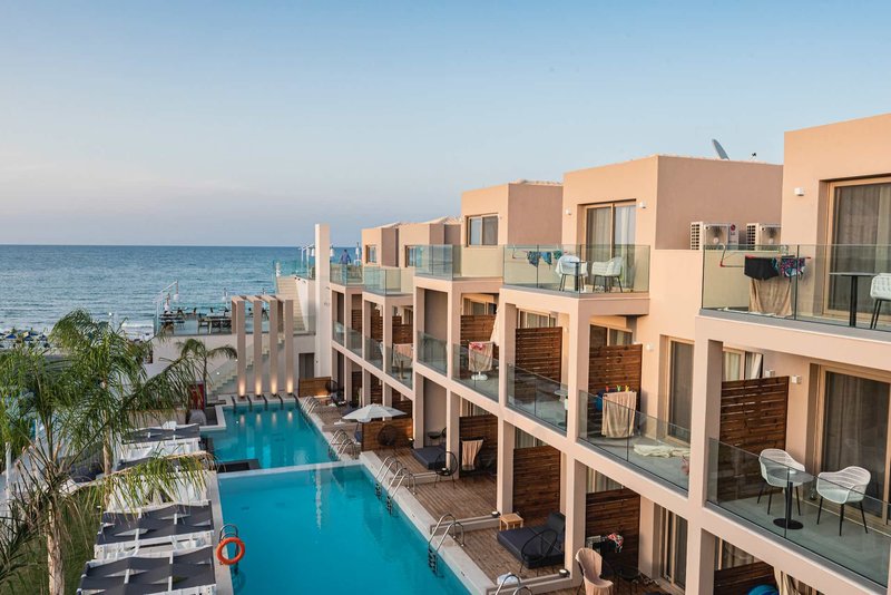 Epos Luxury Beach Hotel